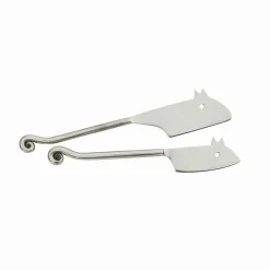 LOBERON Käsemesser 2er Set Hadley Discount