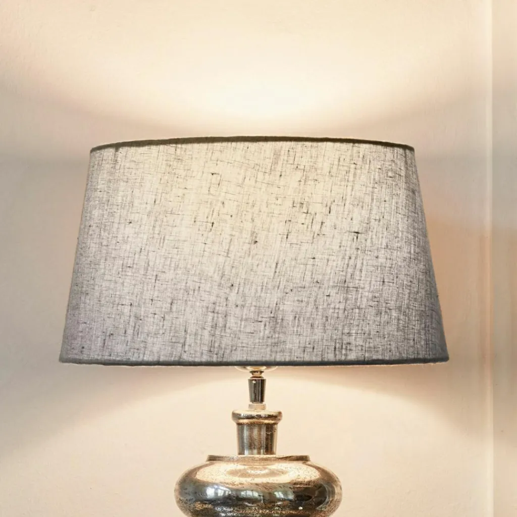 LOBERON Lampenschirm Anfor taupe Discount