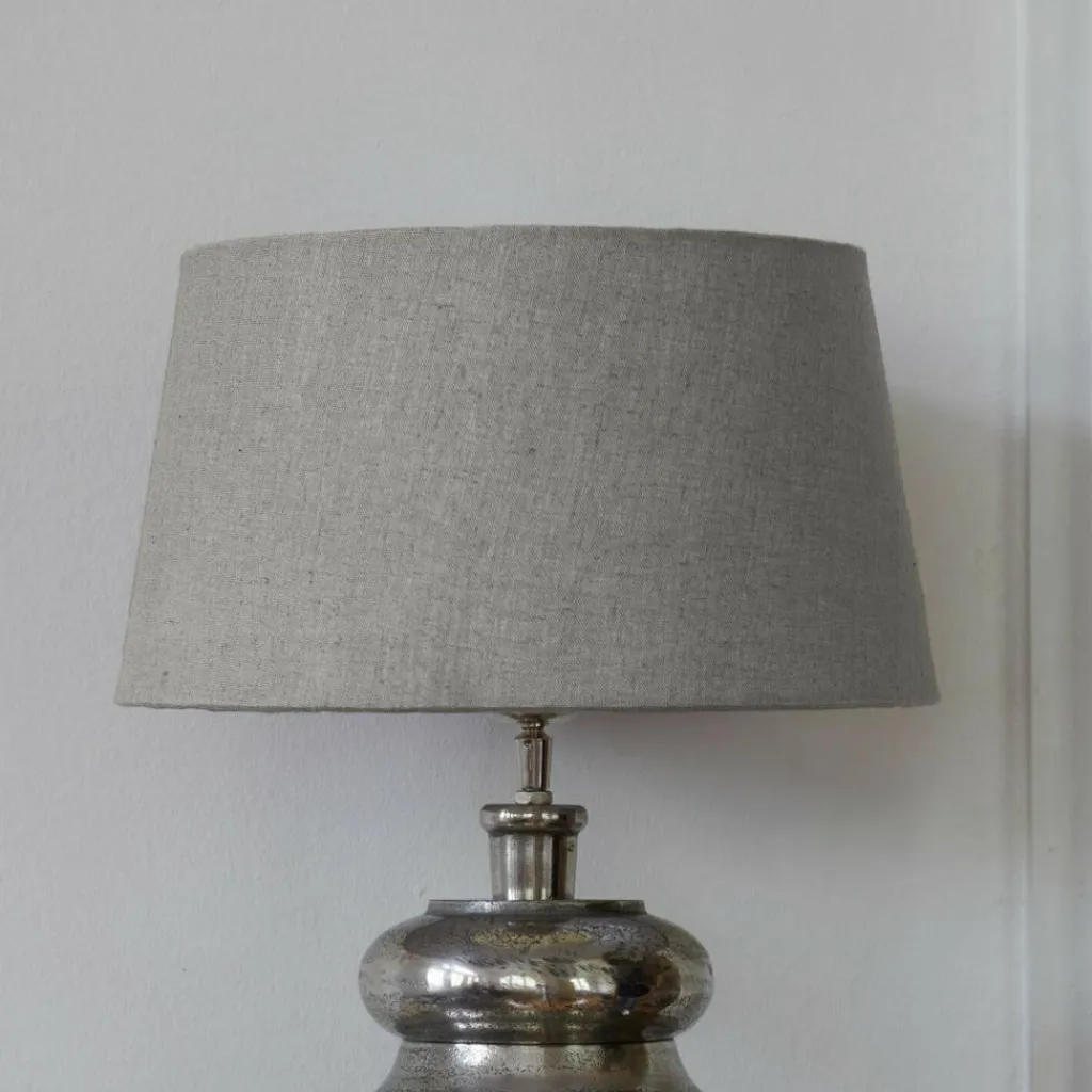 LOBERON Lampenschirm Anfor taupe Discount