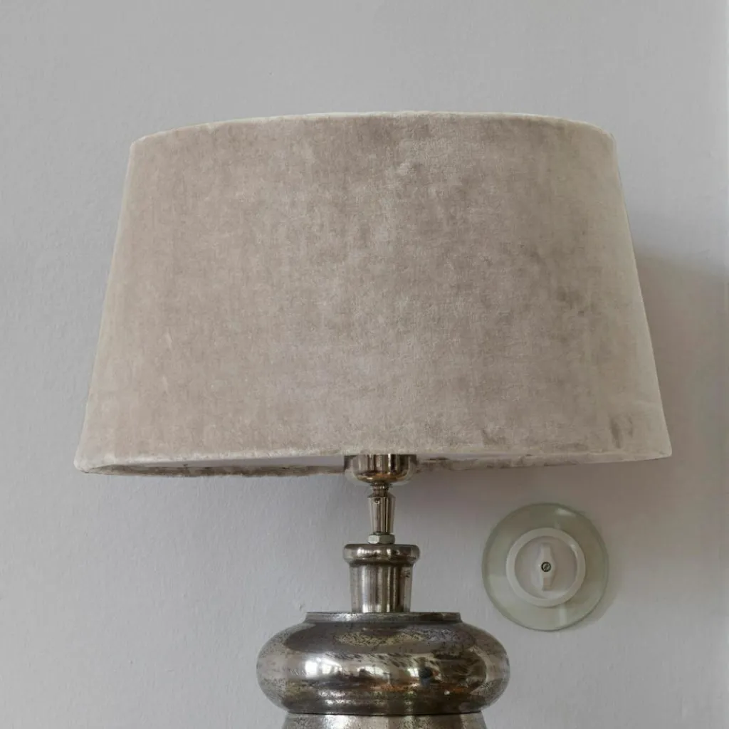 LOBERON Lampenschirm Anfor beige Outlet