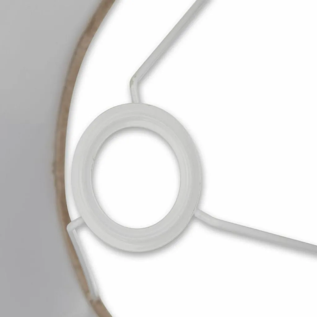 LOBERON Lampenschirm Anfor beige Outlet