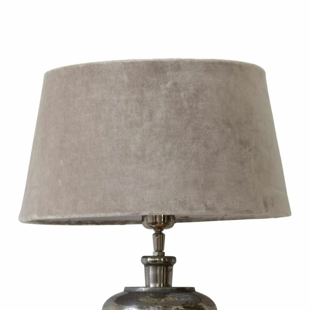 LOBERON Lampenschirm Anfor beige Outlet