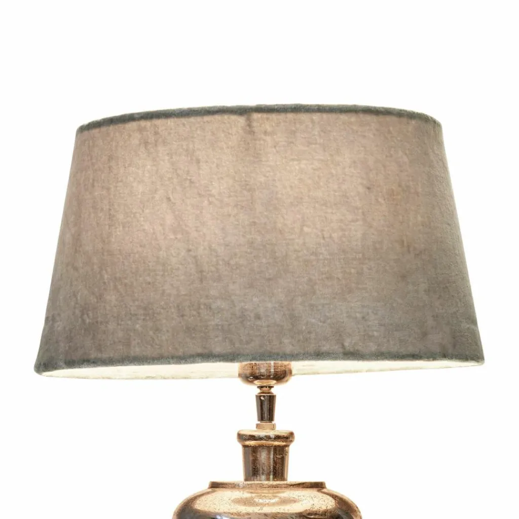 LOBERON Lampenschirm Anfor beige Outlet