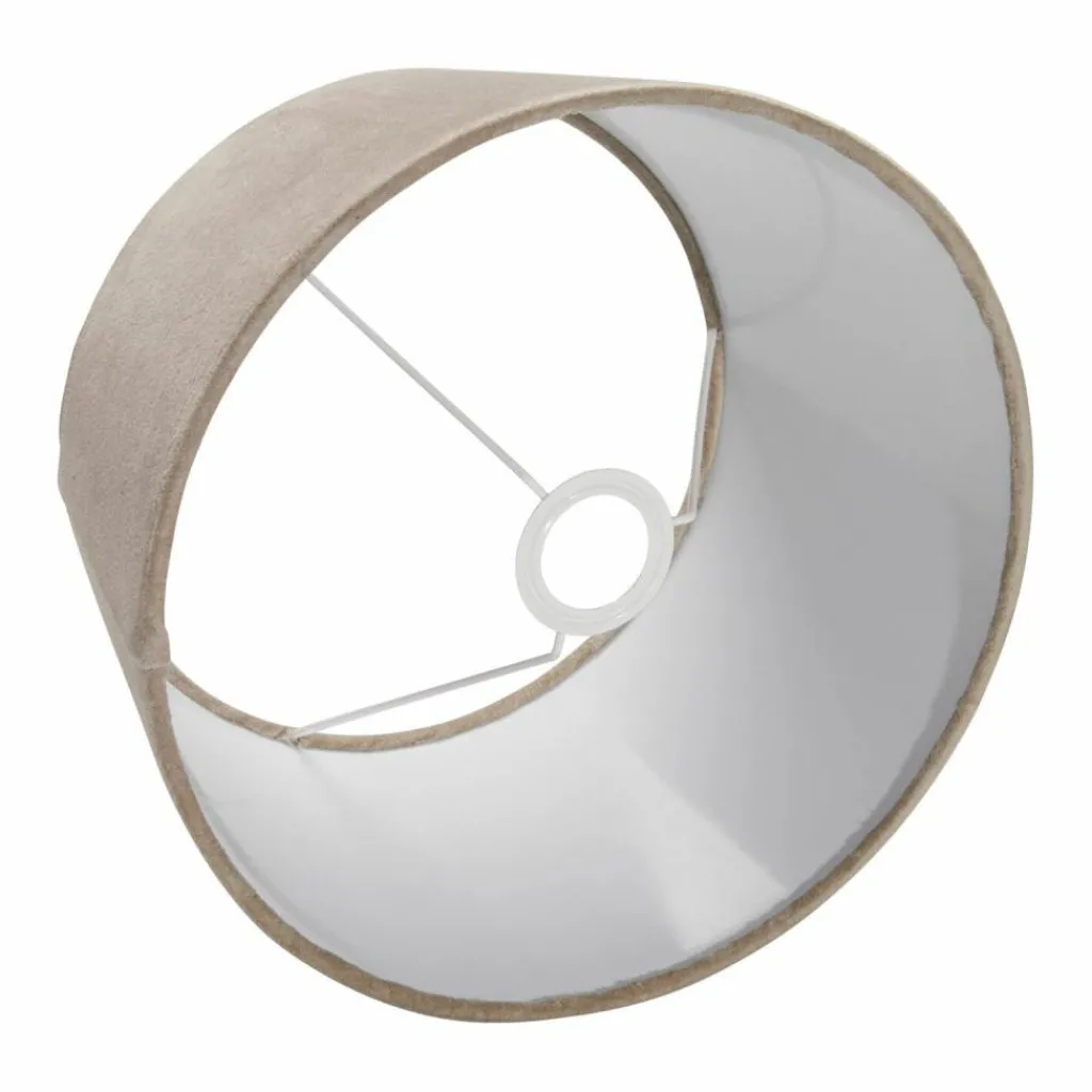 LOBERON Lampenschirm Anfor beige Outlet
