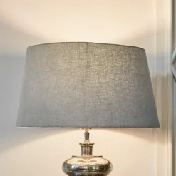 LOBERON Lampenschirm Boffas taupe Sale