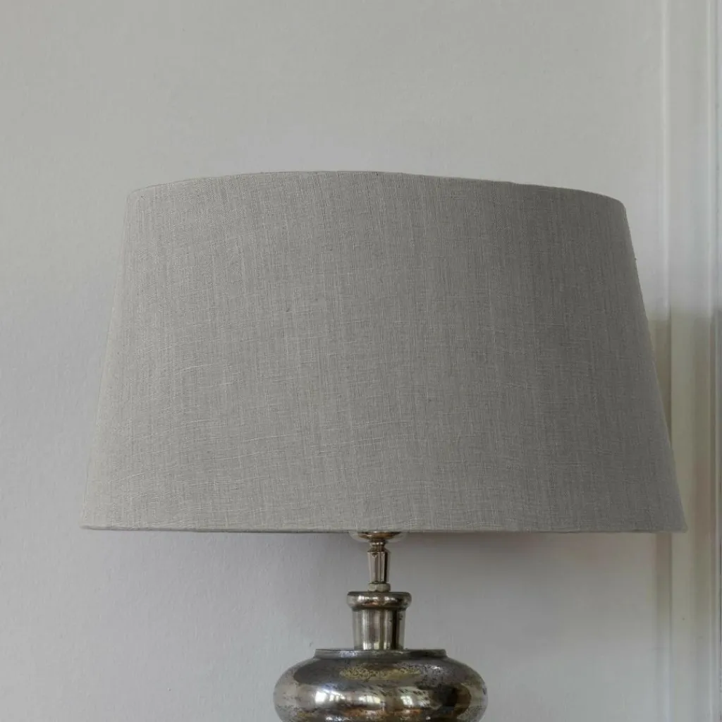 LOBERON Lampenschirm Boffas taupe Sale