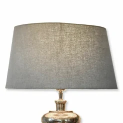 LOBERON Lampenschirm Boffas taupe Sale