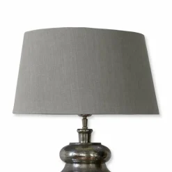 LOBERON Lampenschirm Boffas taupe Sale