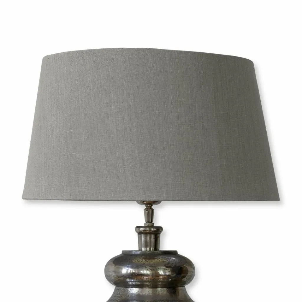 LOBERON Lampenschirm Boffas taupe Sale