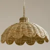 LOBERON Lampenschirm Glyndon New