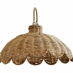 LOBERON Lampenschirm Glyndon New