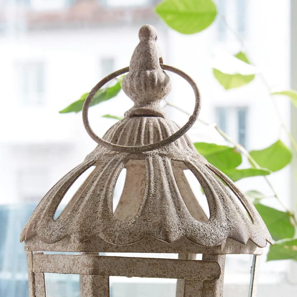 LOBERON Laterne Artemisie Sale