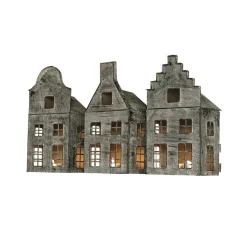 LOBERON Laterne 3er Set Allison Park Discount