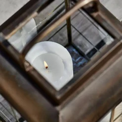 LOBERON Laterne 2er Set Flavin Online