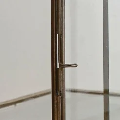 LOBERON Laterne 2er Set Pluton Clearance