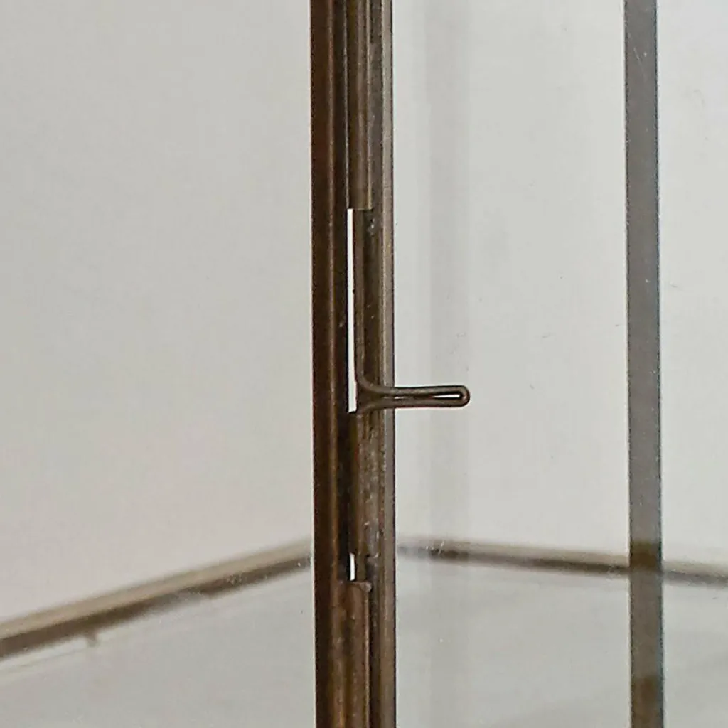 LOBERON Laterne 2er Set Pluton Clearance