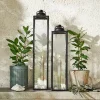 LOBERON Laterne 2er Set Radu Discount