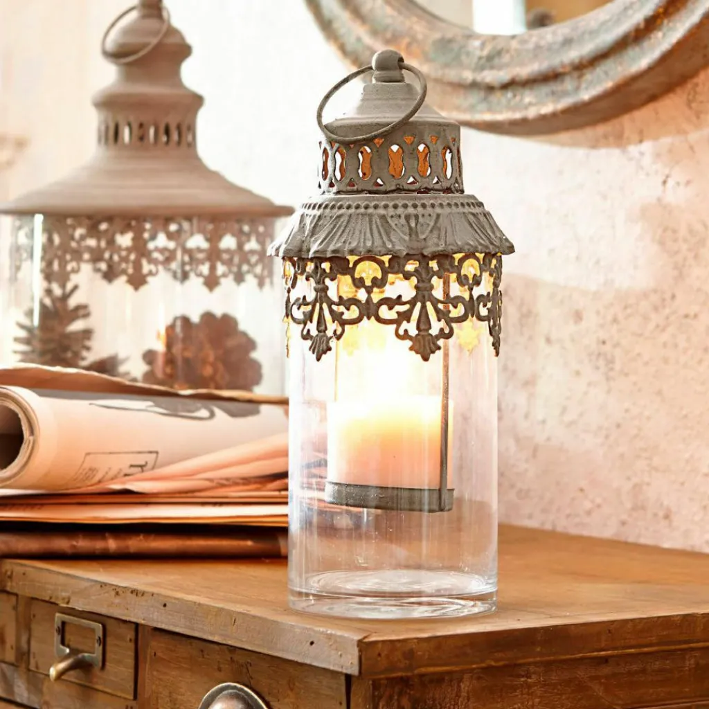 LOBERON Laterne Lumio Outlet