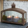 LOBERON Laterne Miora Outlet