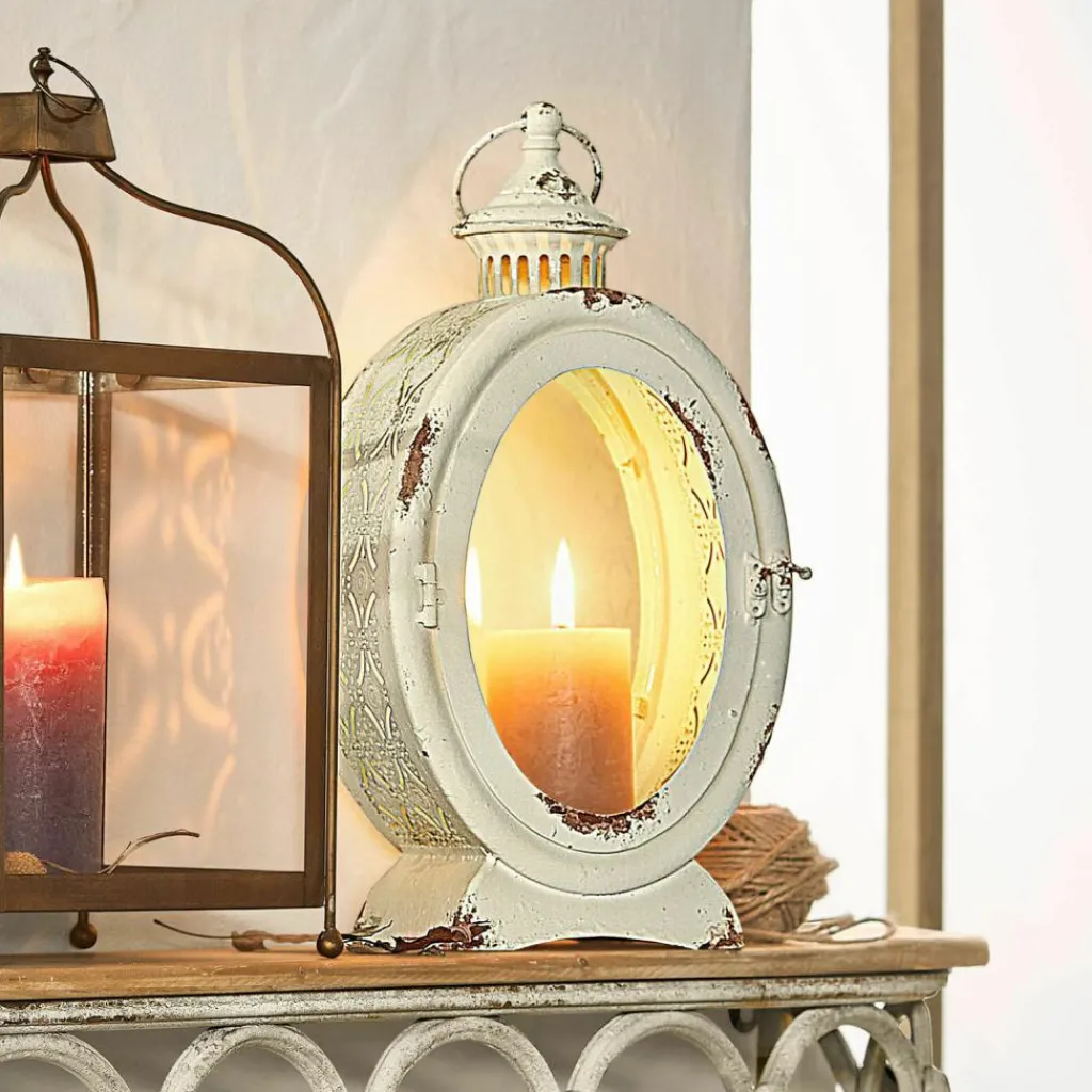 LOBERON Laterne Sublimelle Clearance