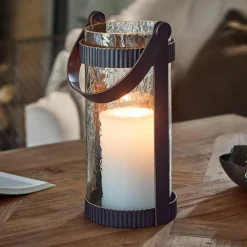 LOBERON Laterne Uvelie Discount