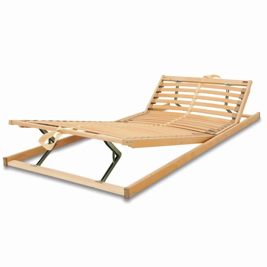 LOBERON Lattenrost verstellbar Vipond Clearance