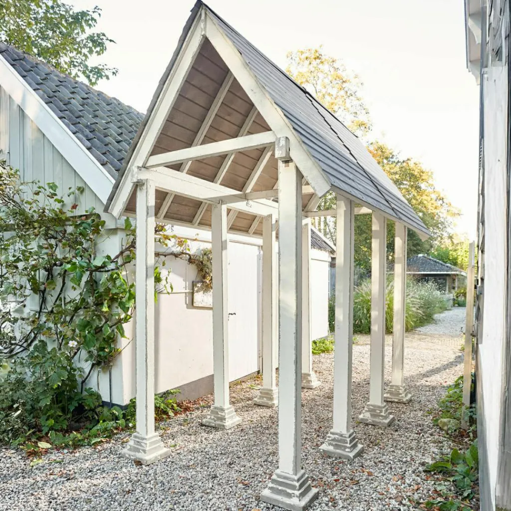LOBERON Laubengang Xélanique Hot
