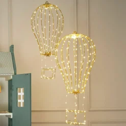 LOBERON LED-Ballon 2er Set Bylle Best