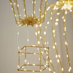 LOBERON LED-Ballon 2er Set Bylle Best