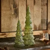 LOBERON LED-Baum 2er Set Merrton Clearance