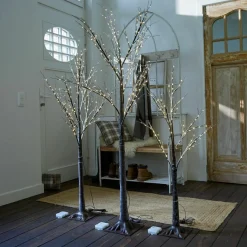 LOBERON LED-Baum Valonique Hot