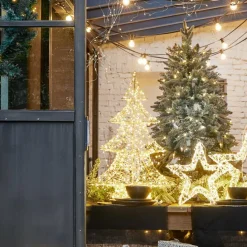 LOBERON LED-Baum Vivetelle Clearance