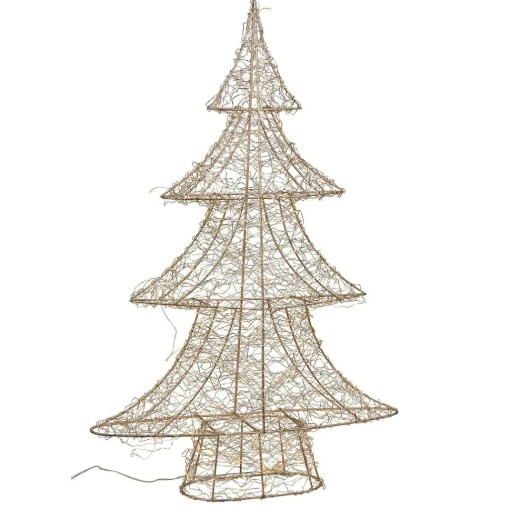 LOBERON LED-Baum Vivetelle Clearance