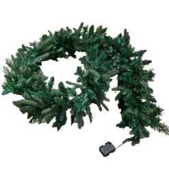 LOBERON LED-Girlande Solvika Best