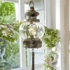 LOBERON LED-Hängelaterne Timone Best