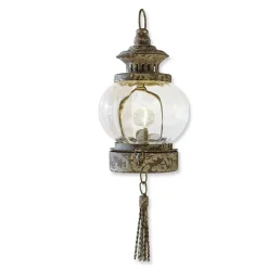 LOBERON LED-Hängelaterne Timone Best
