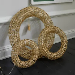 LOBERON LED-Kranz 3er Set Antorino Discount