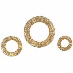 LOBERON LED-Kranz 3er Set Antorino Discount