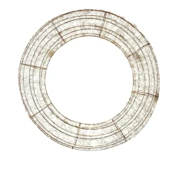 LOBERON LED-Kranz Raviyah Outlet