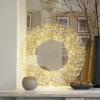LOBERON LED-Kranz Veralisse