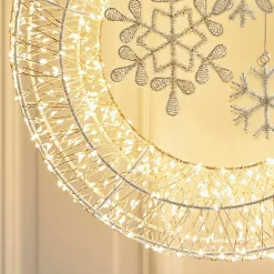 LOBERON LED-Kranz Winsloe