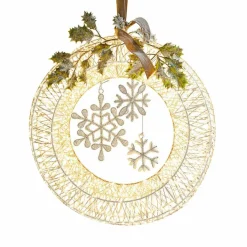 LOBERON LED-Kranz Winsloe