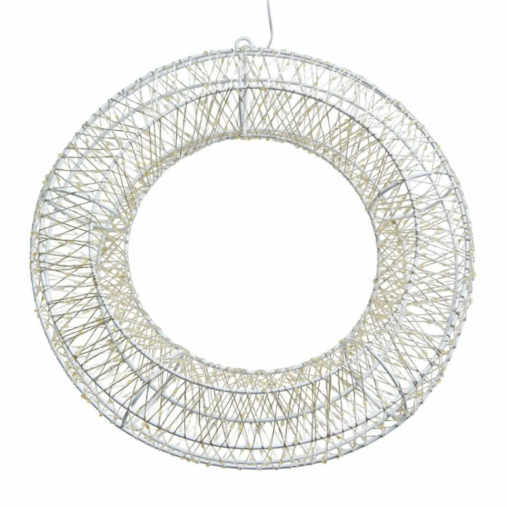 LOBERON LED-Kranz Winsloe