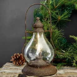 LOBERON LED-Laterne Cortney Sale