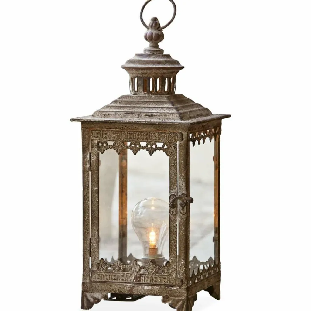 LOBERON LED-Laterne Féerie Best