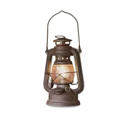 LOBERON LED-Laterne Oxcroft Discount