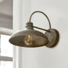 LOBERON LED-Wandlampe Chassorin New