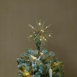 LOBERON LED-Weihnachtsbaumspitze Quérillane Clearance
