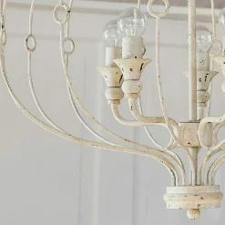 LOBERON Leuchter Aragonese Discount