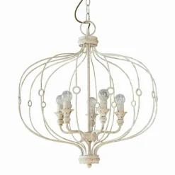 LOBERON Leuchter Aragonese Discount